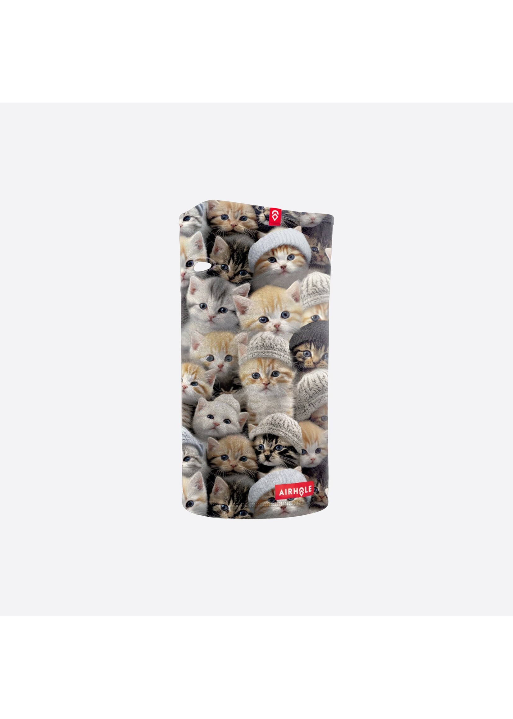 Airhole AIRTIUBE ERGO JUNIOR MILK FLEECE W25