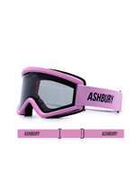ASHBURY BLACKBIRD GOGGLE W25