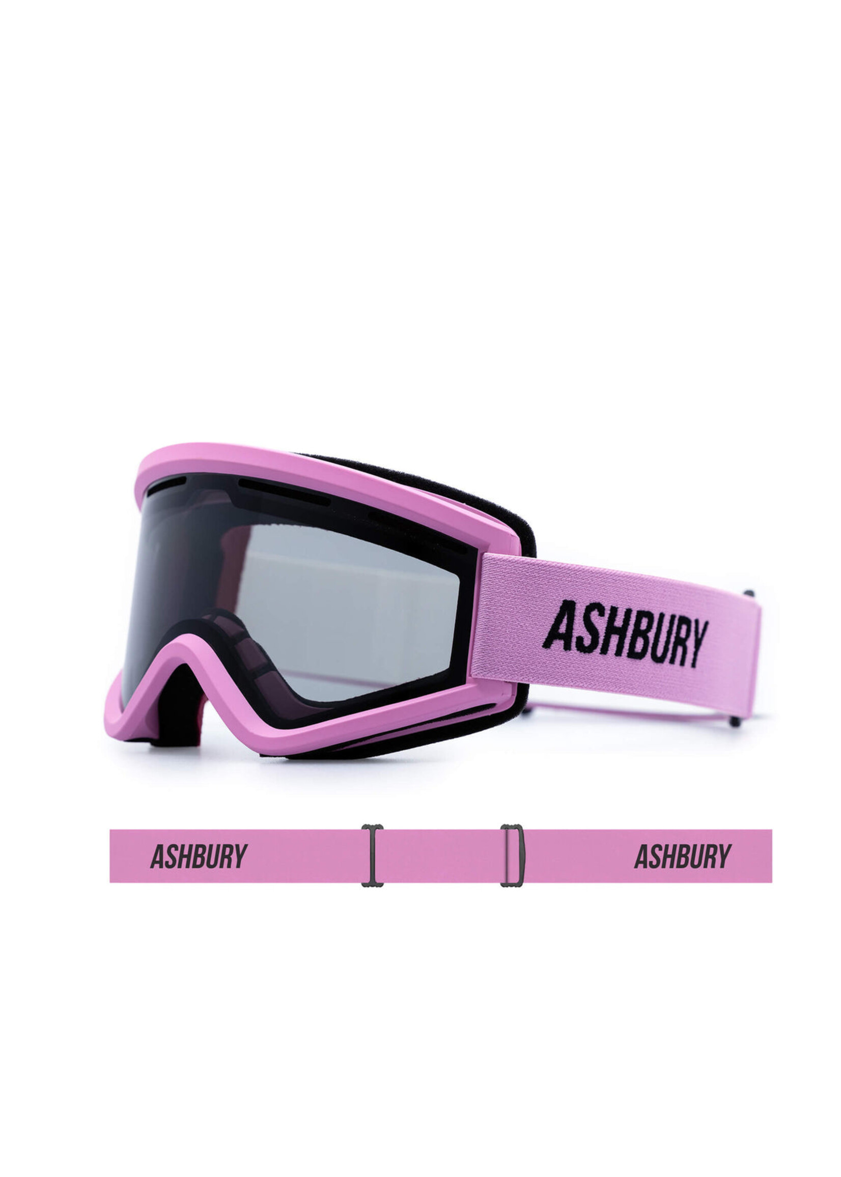 ASHBURY BLACKBIRD GOGGLE W25