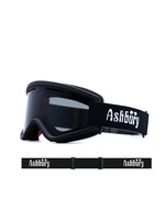 ASHBURY BLACKBIRD GOGGLE W25