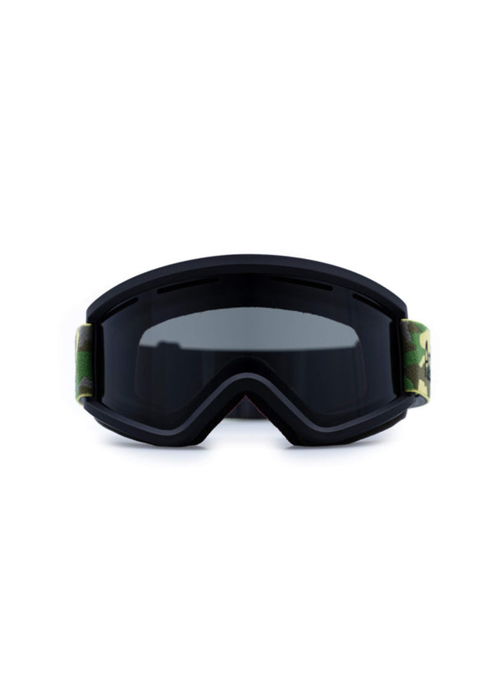 ASHBURY BLACKBIRD GOGGLE W25