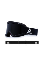 ASHBURY BLACKBIRD GOGGLE W25