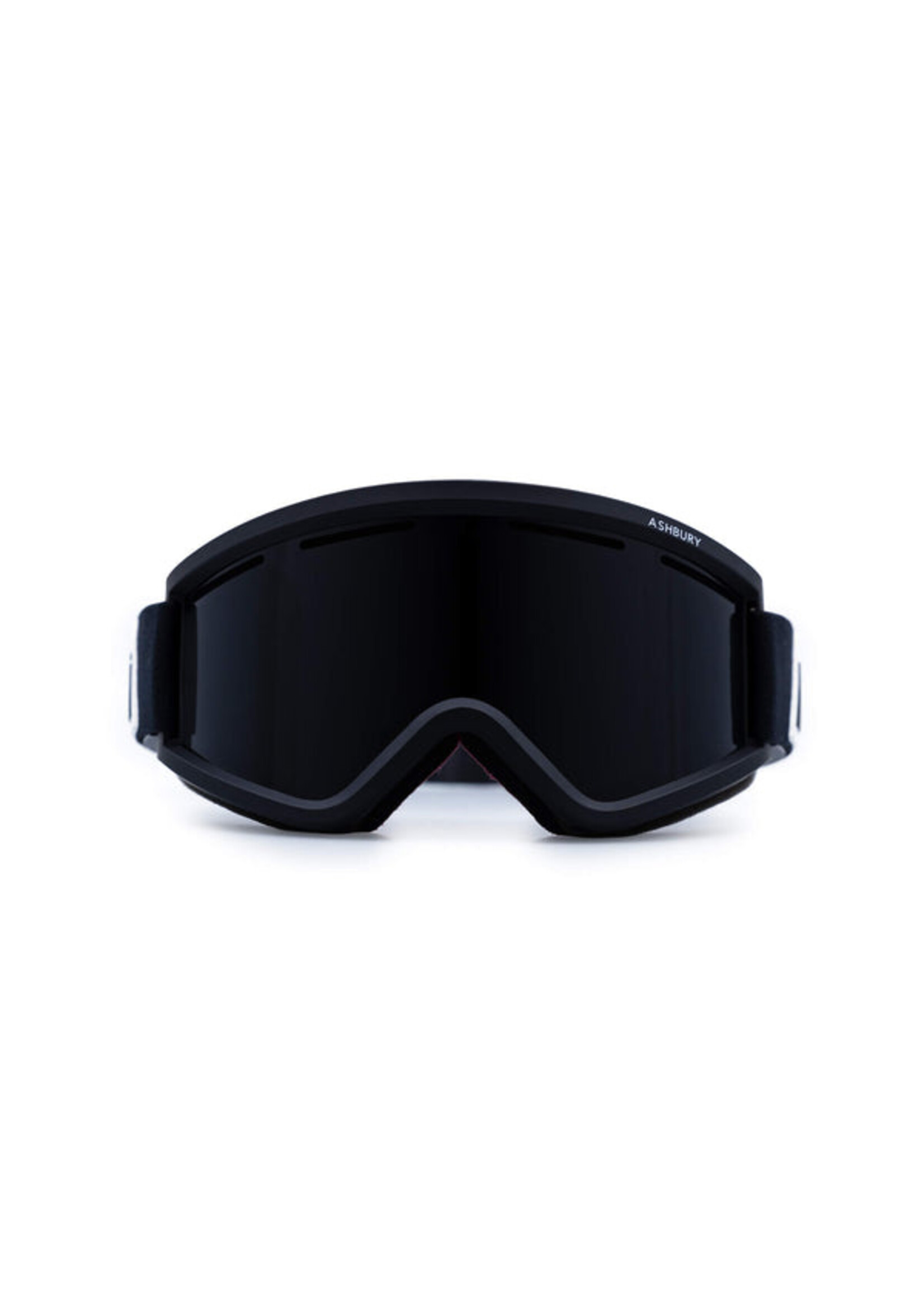 ASHBURY BLACKBIRD GOGGLE W25