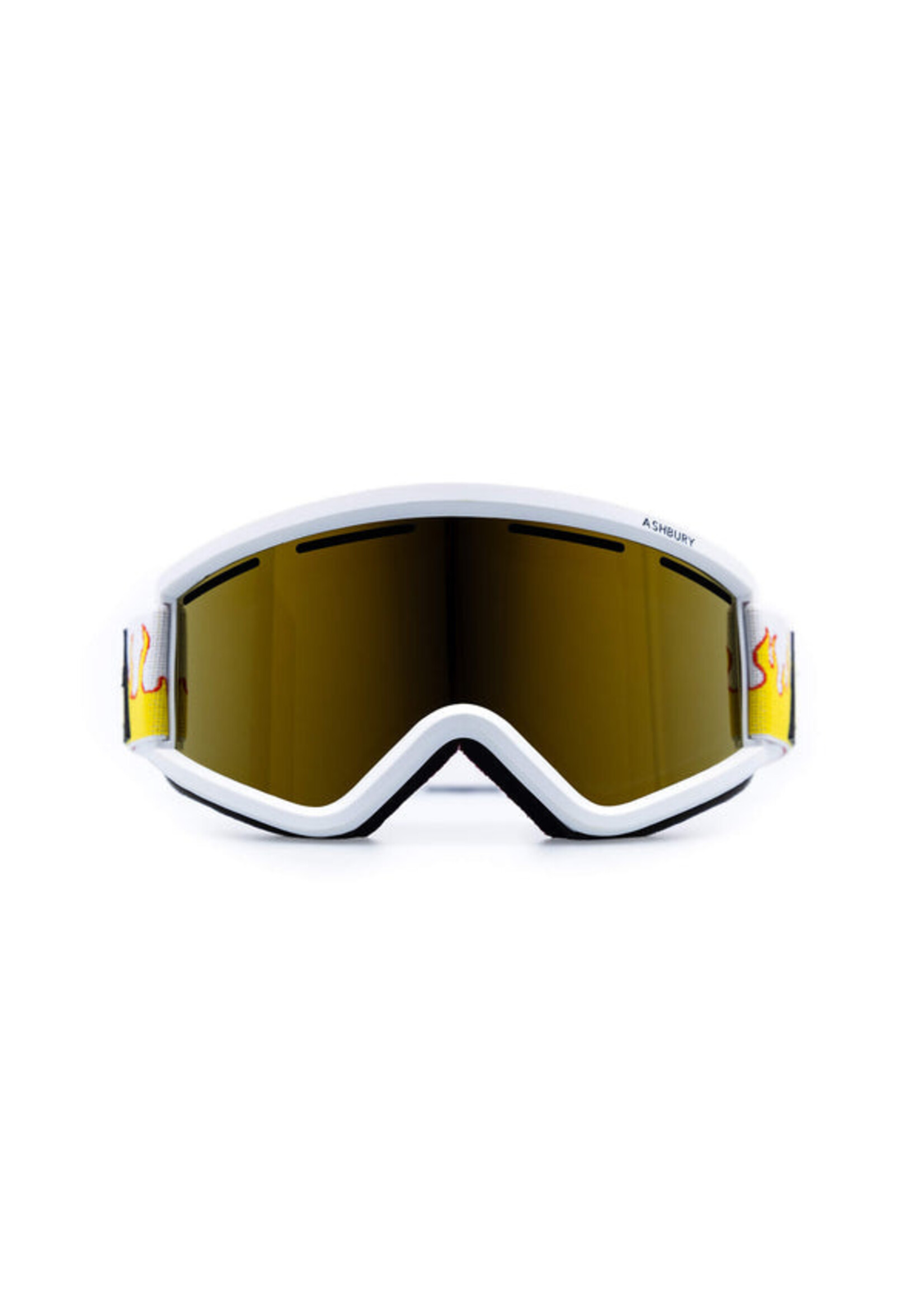 ASHBURY BLACKBIRD GOGGLE W25