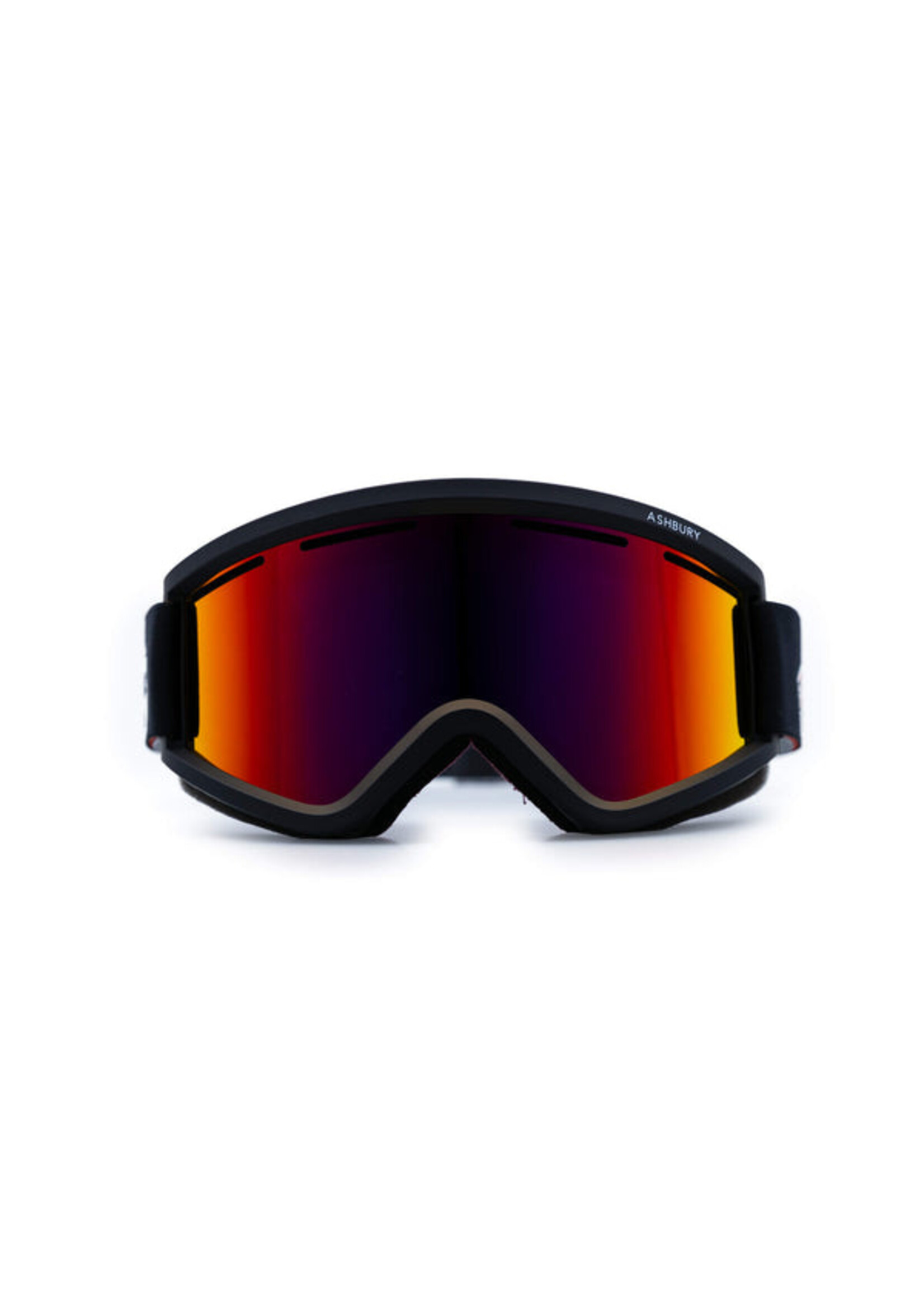 ASHBURY BLACKBIRD GOGGLE W25