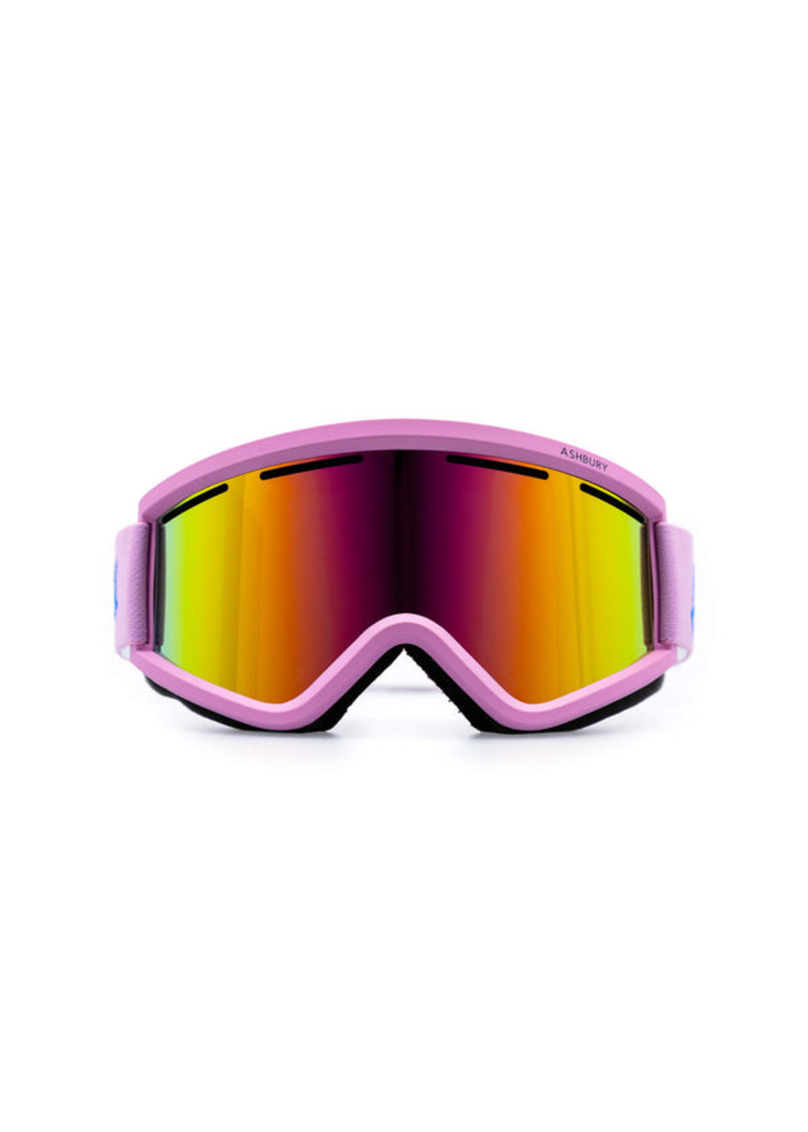 ASHBURY BLACKBIRD GOGGLE W25