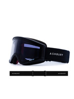 ASHBURY A12 GOGGLE W25