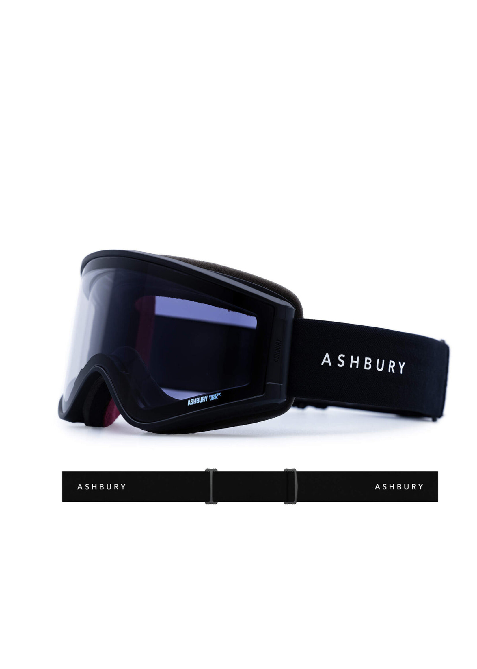 ASHBURY A12 GOGGLE W25
