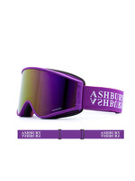 ASHBURY A12 GOGGLE W25