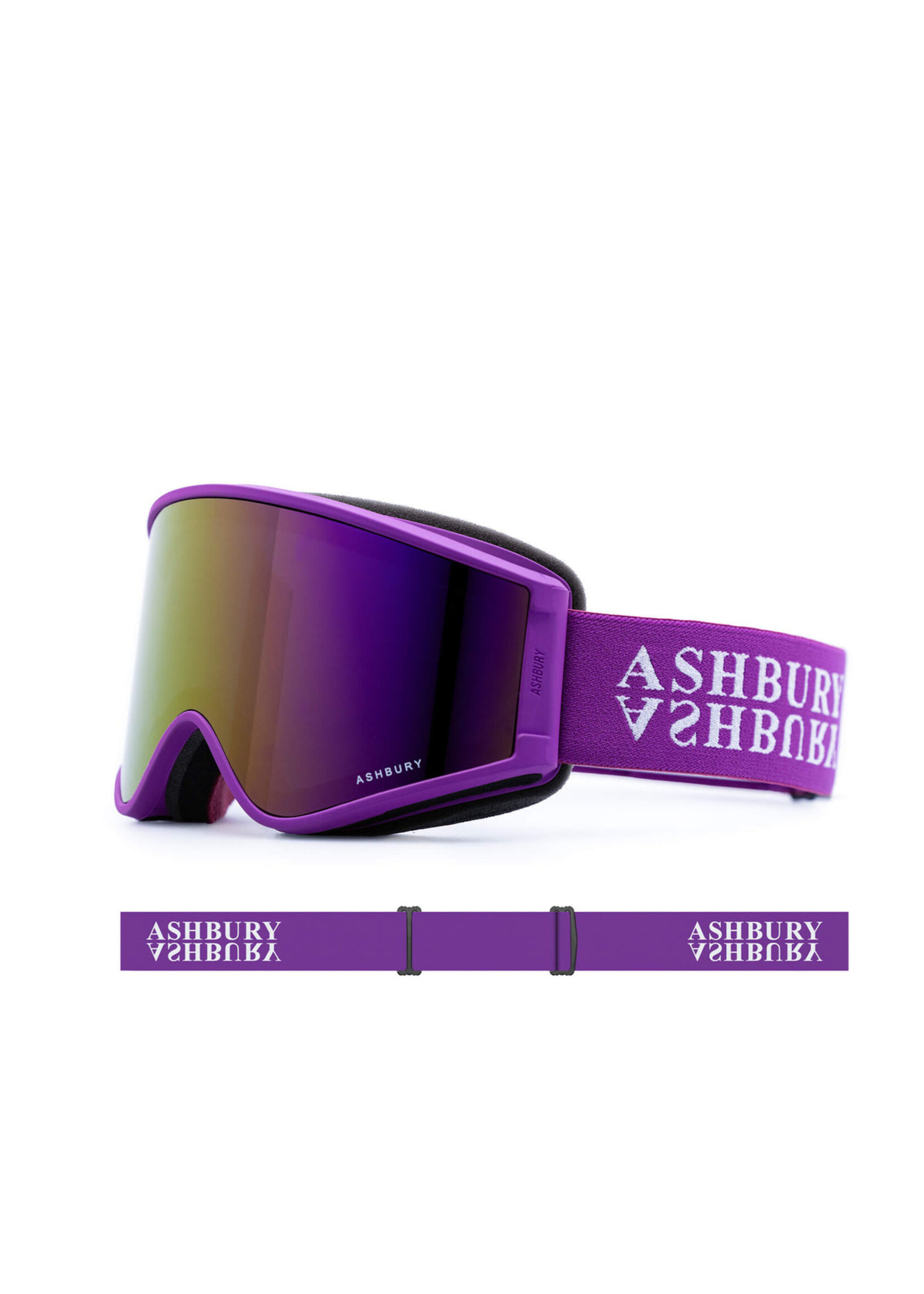 ASHBURY A12 GOGGLE W25