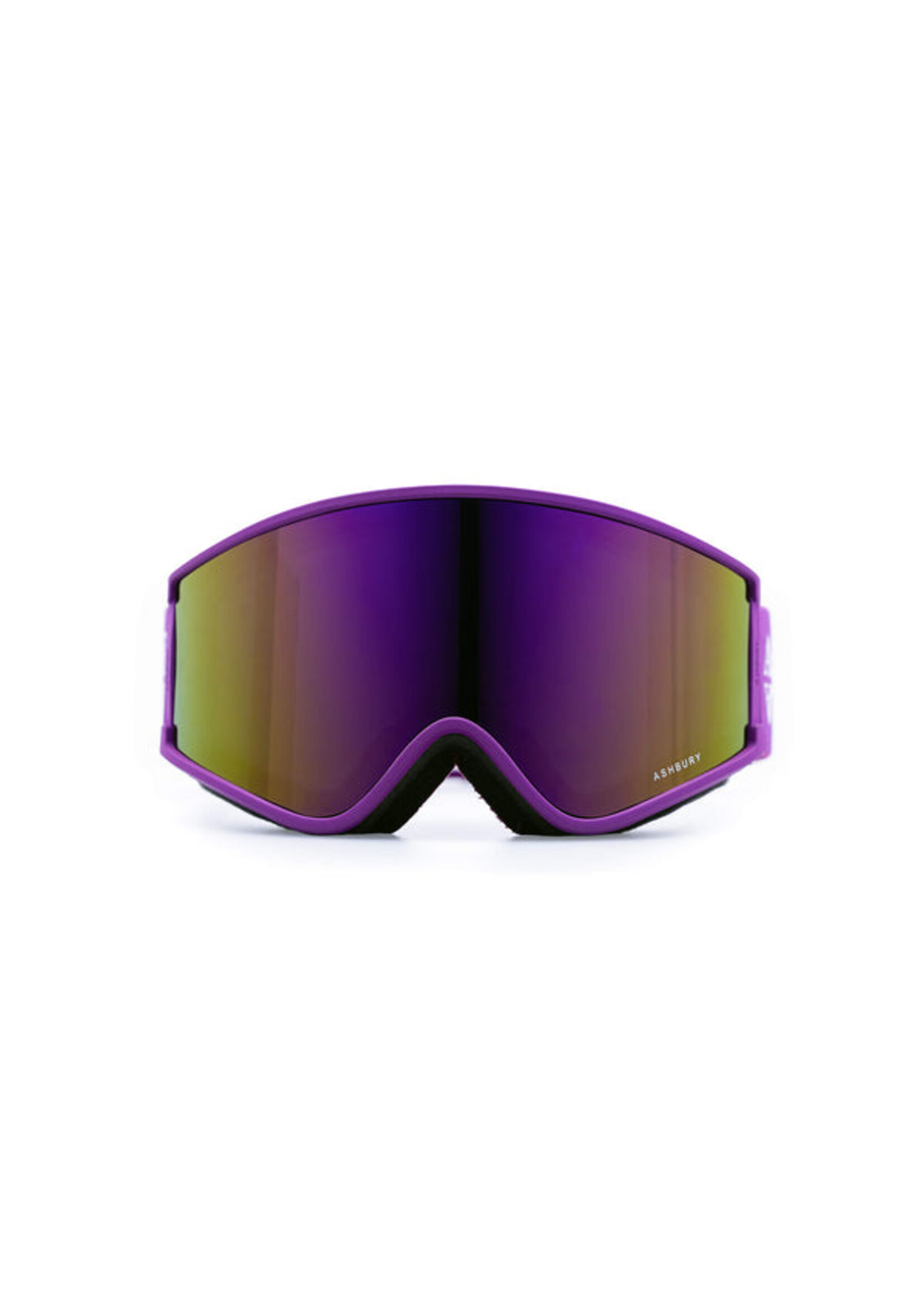 ASHBURY A12 GOGGLE W25