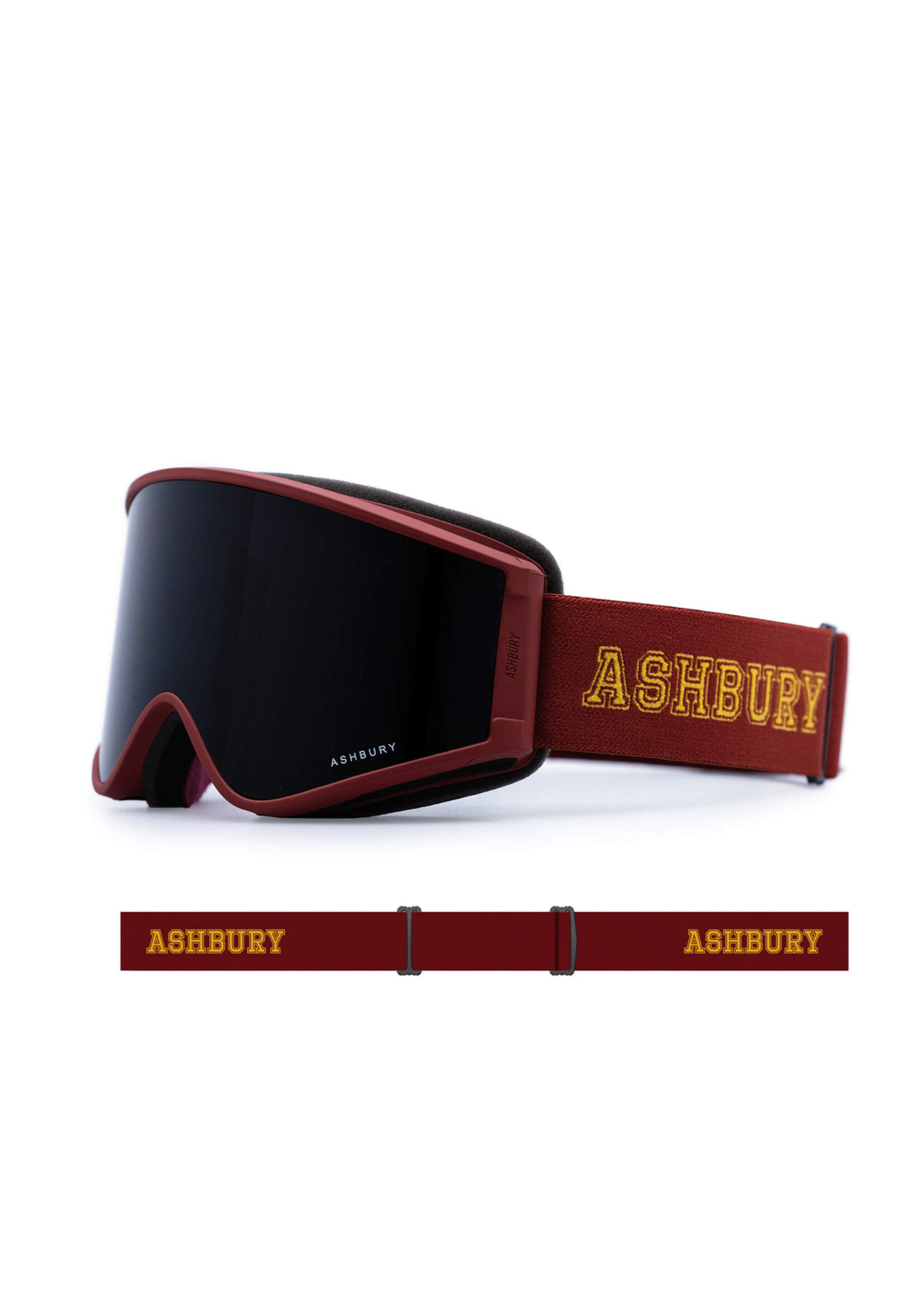 ASHBURY A12 GOGGLE W25