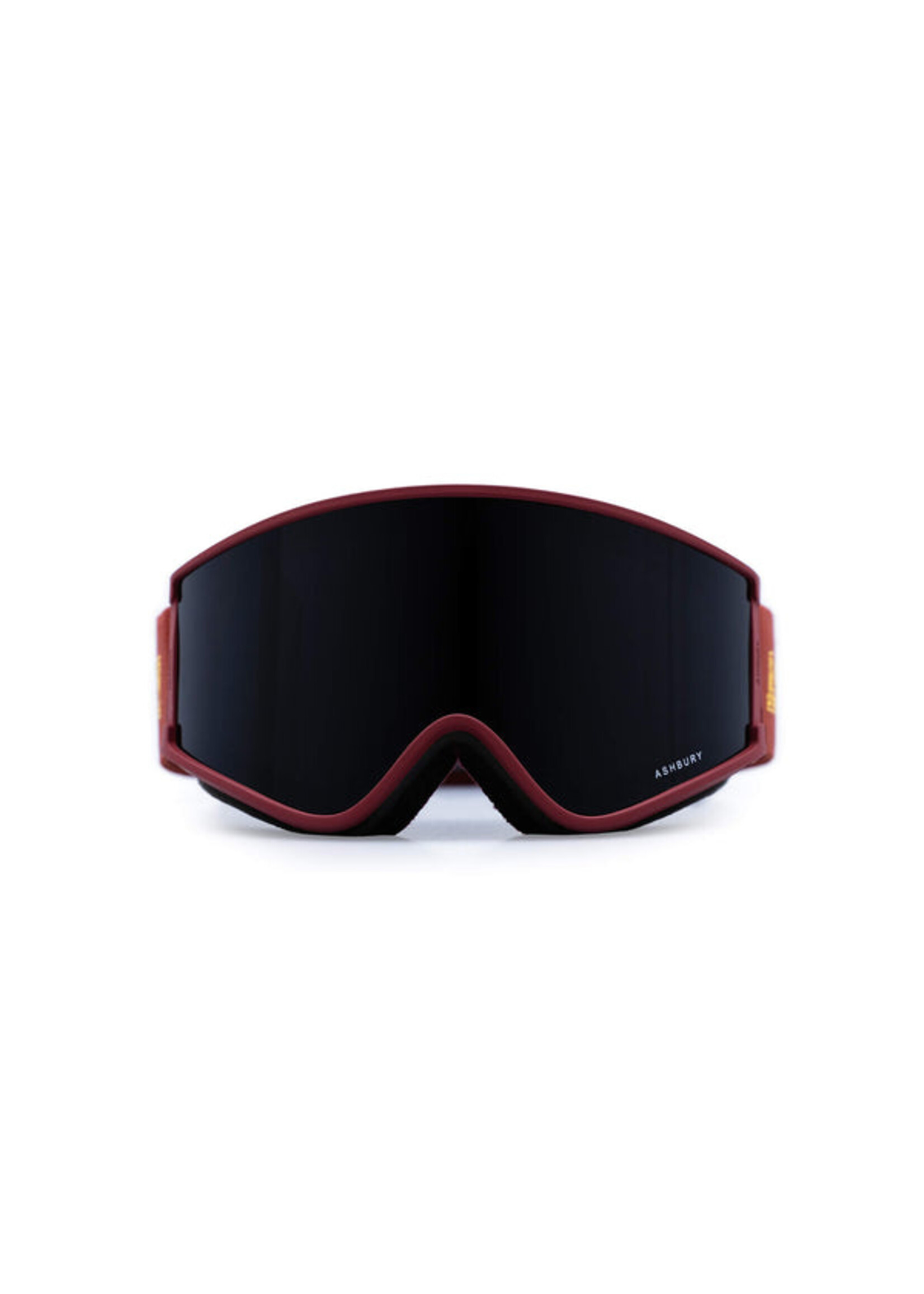 ASHBURY A12 GOGGLE W25