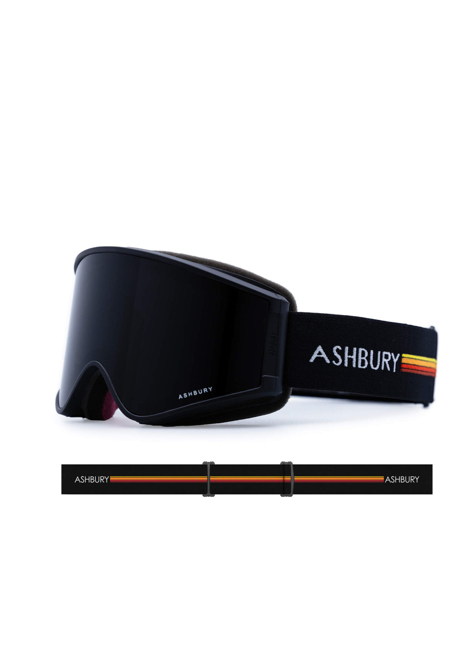 ASHBURY A12 GOGGLE W25