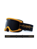 ASHBURY WARLOCK GOGGLE W25