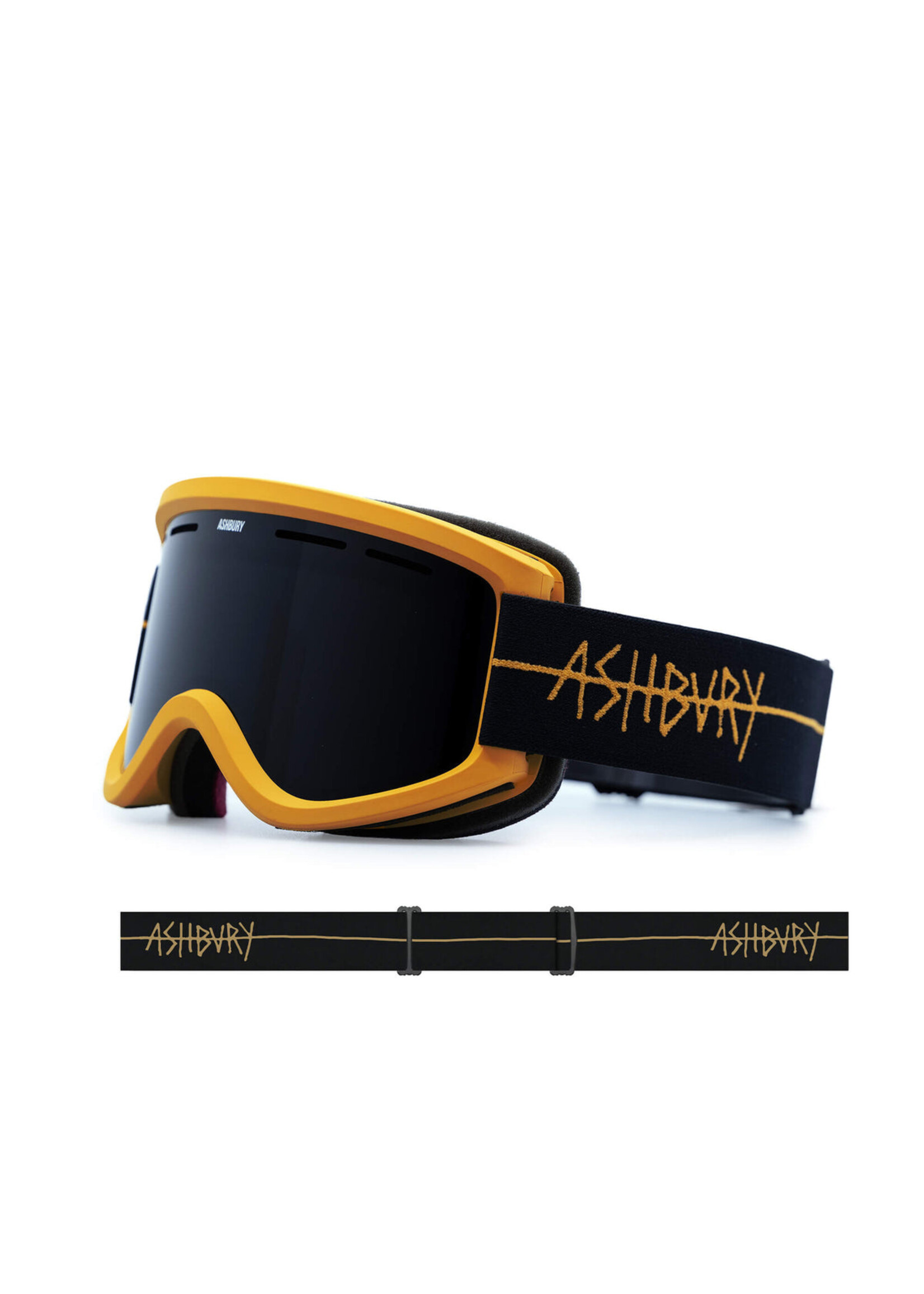 ASHBURY WARLOCK GOGGLE W25
