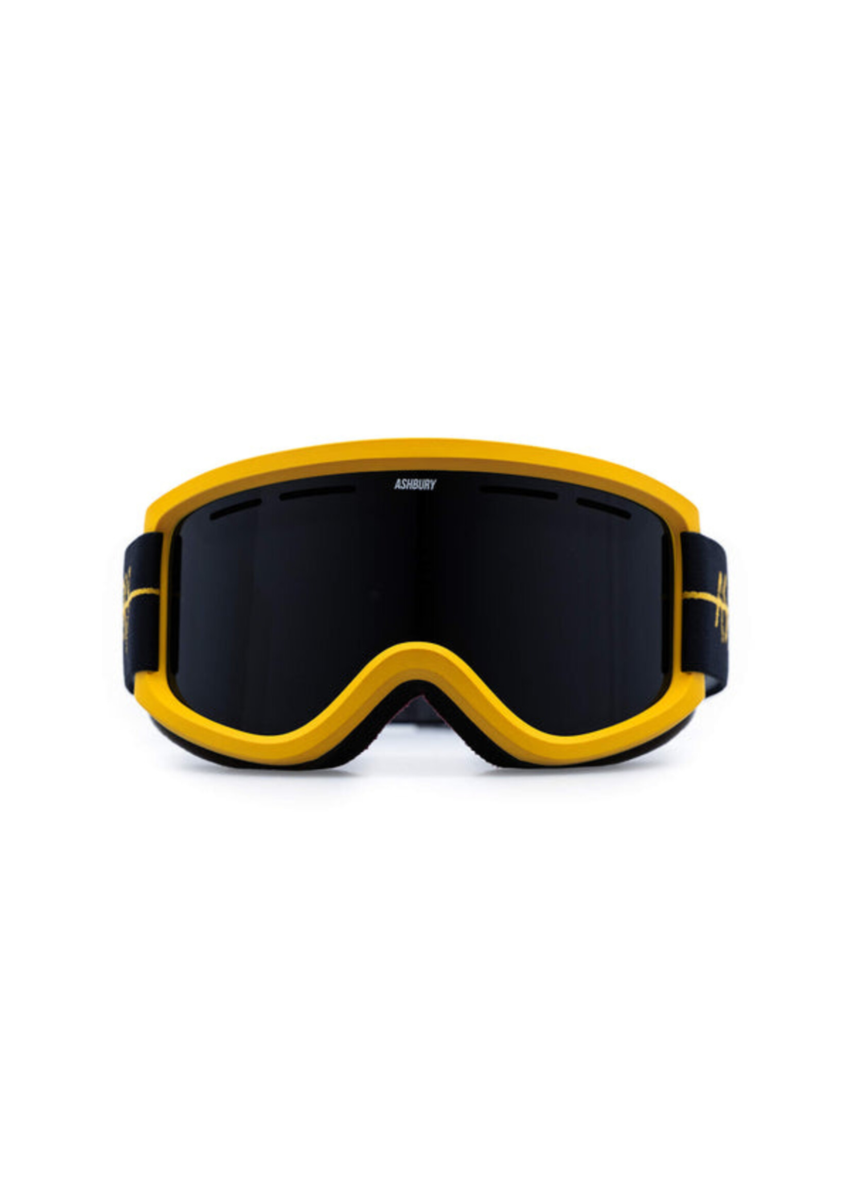 ASHBURY WARLOCK GOGGLE W25
