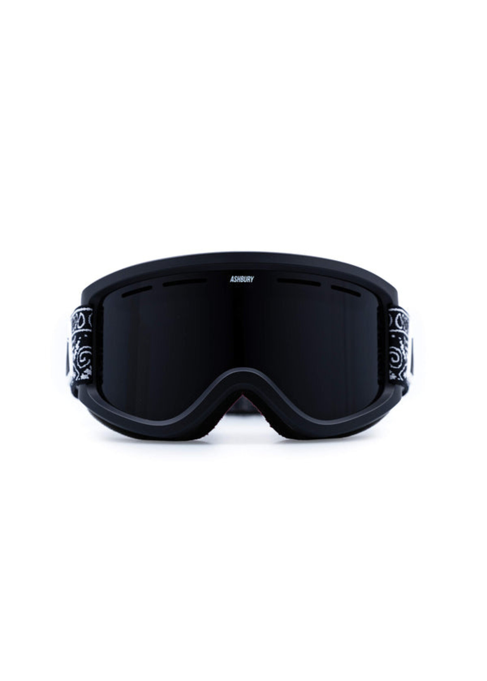 ASHBURY WARLOCK GOGGLE W25