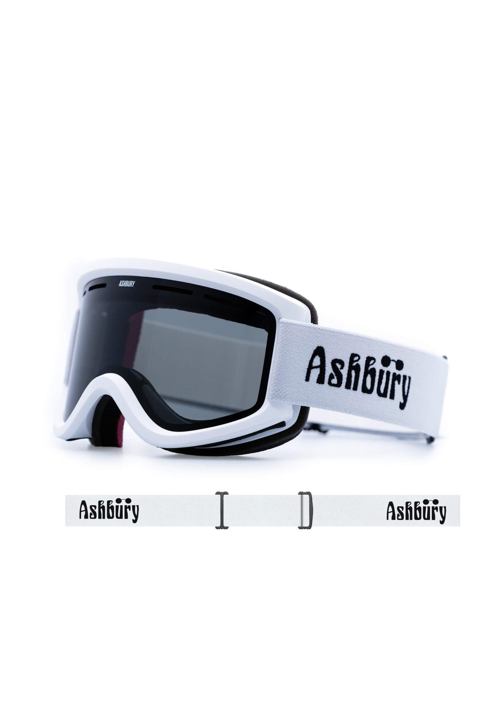 ASHBURY WARLOCK GOGGLE W25