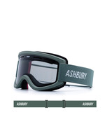 ASHBURY WARLOCK GOGGLE W25