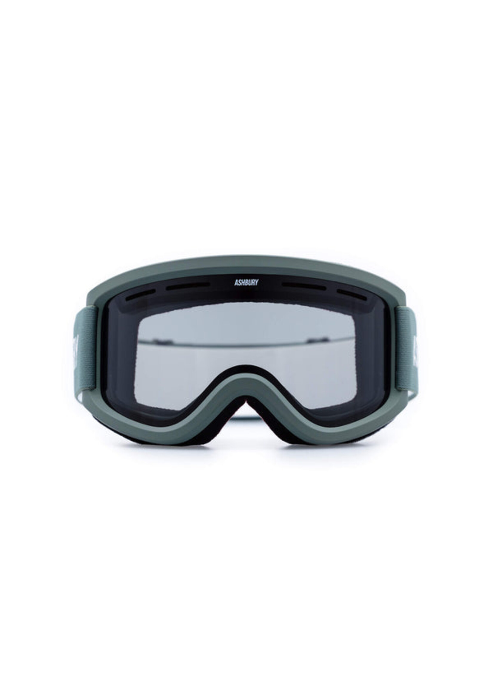 ASHBURY WARLOCK GOGGLE W25