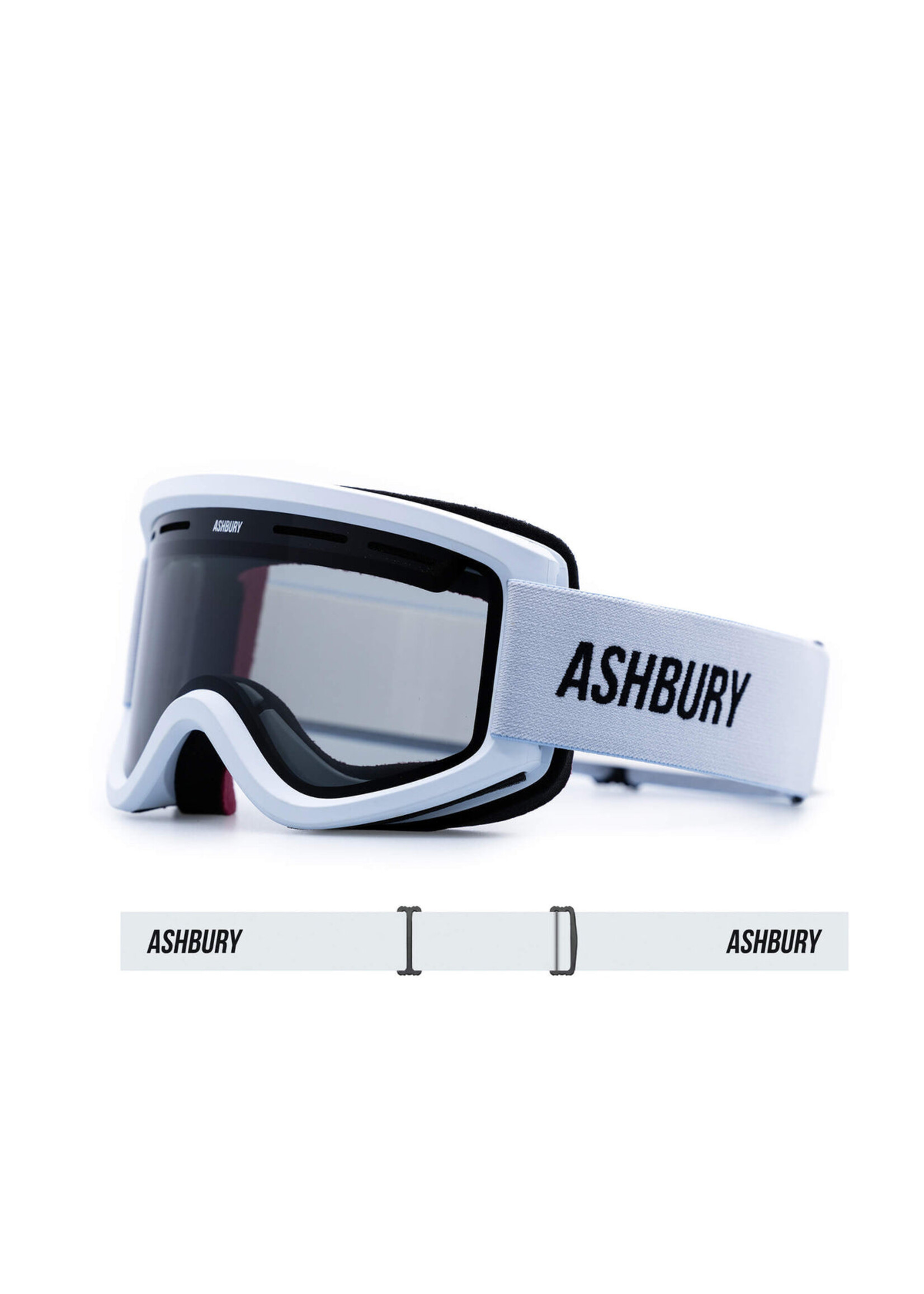 ASHBURY WARLOCK GOGGLE W25