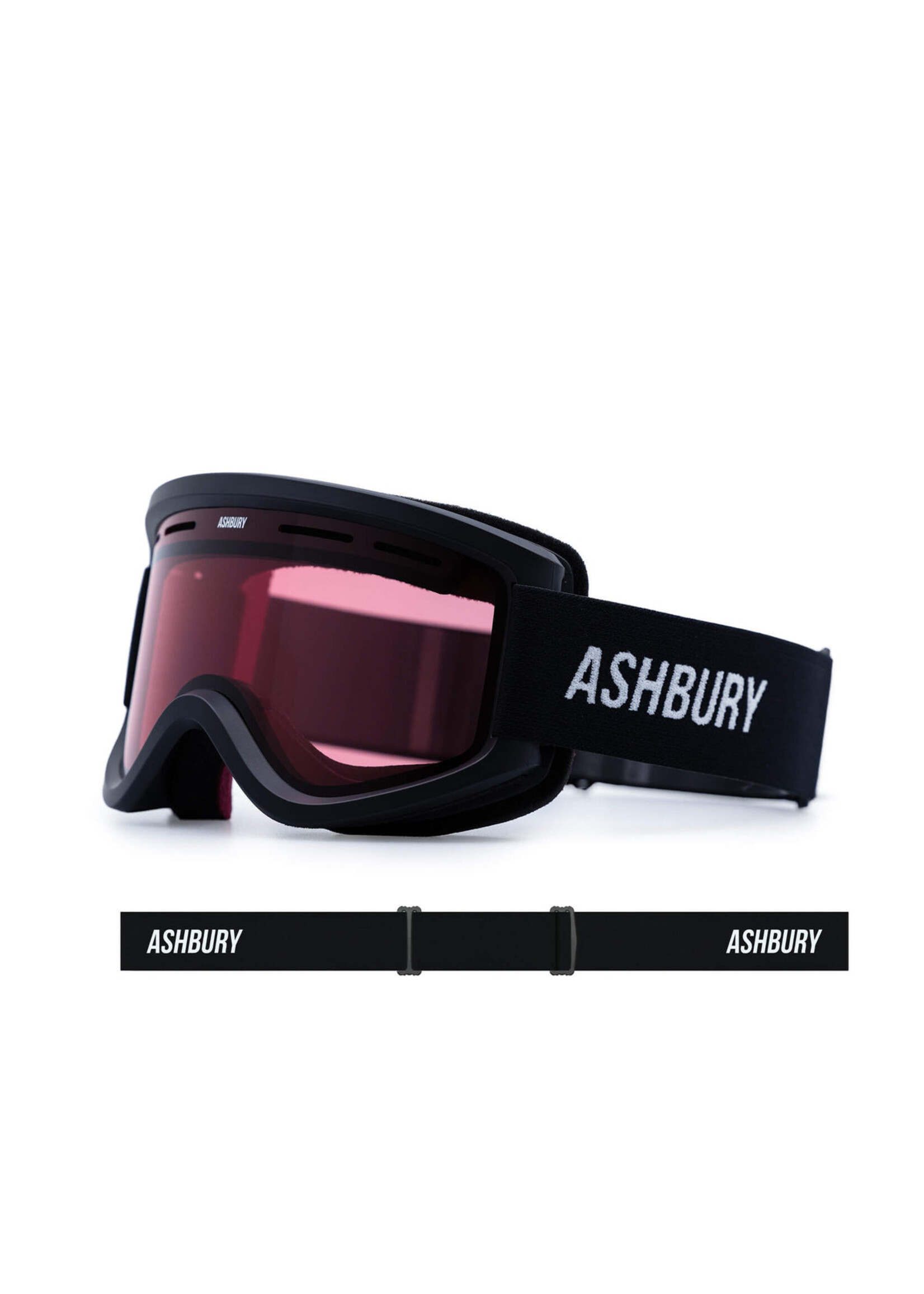 ASHBURY WARLOCK GOGGLE W25
