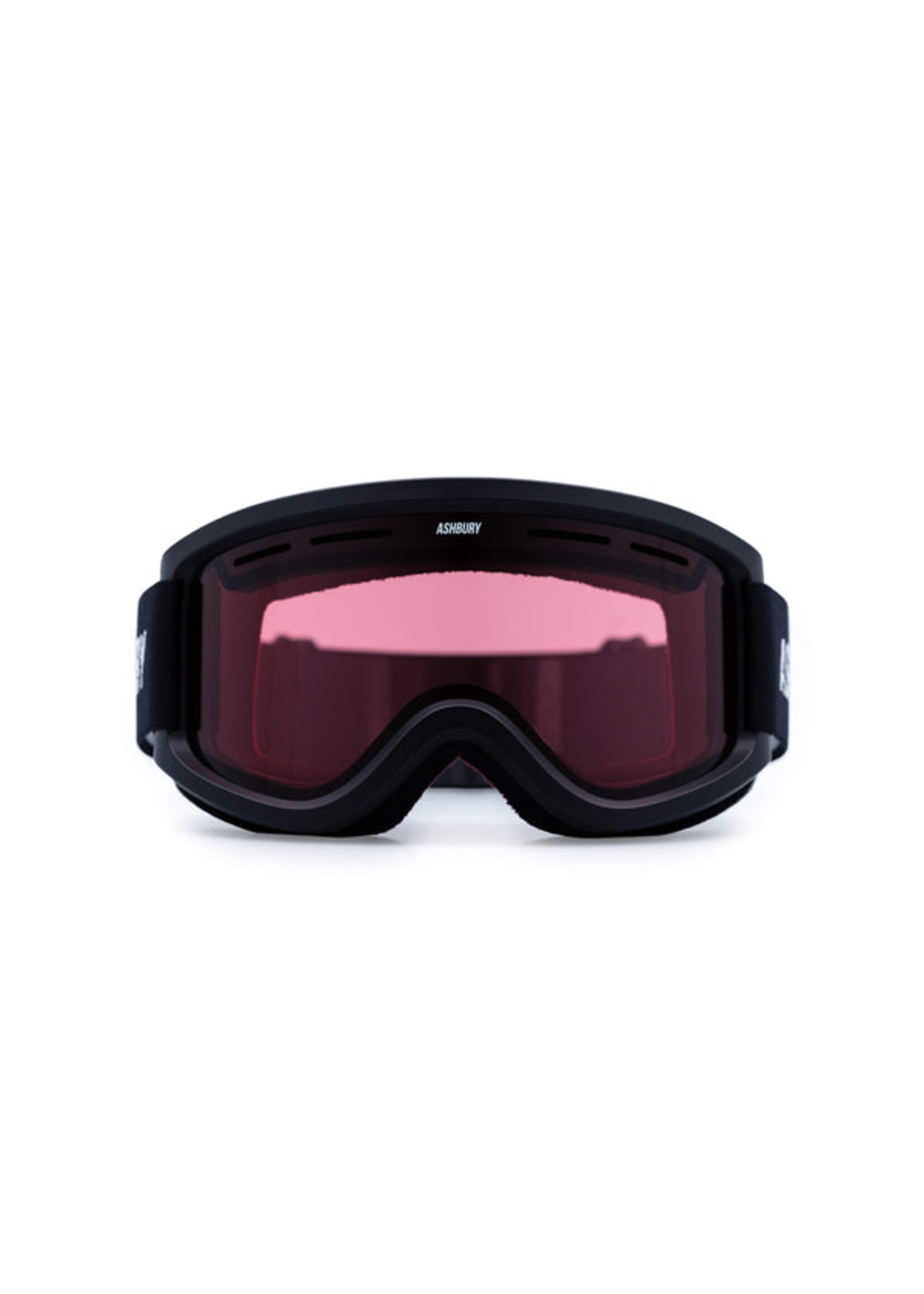 ASHBURY WARLOCK GOGGLE W25