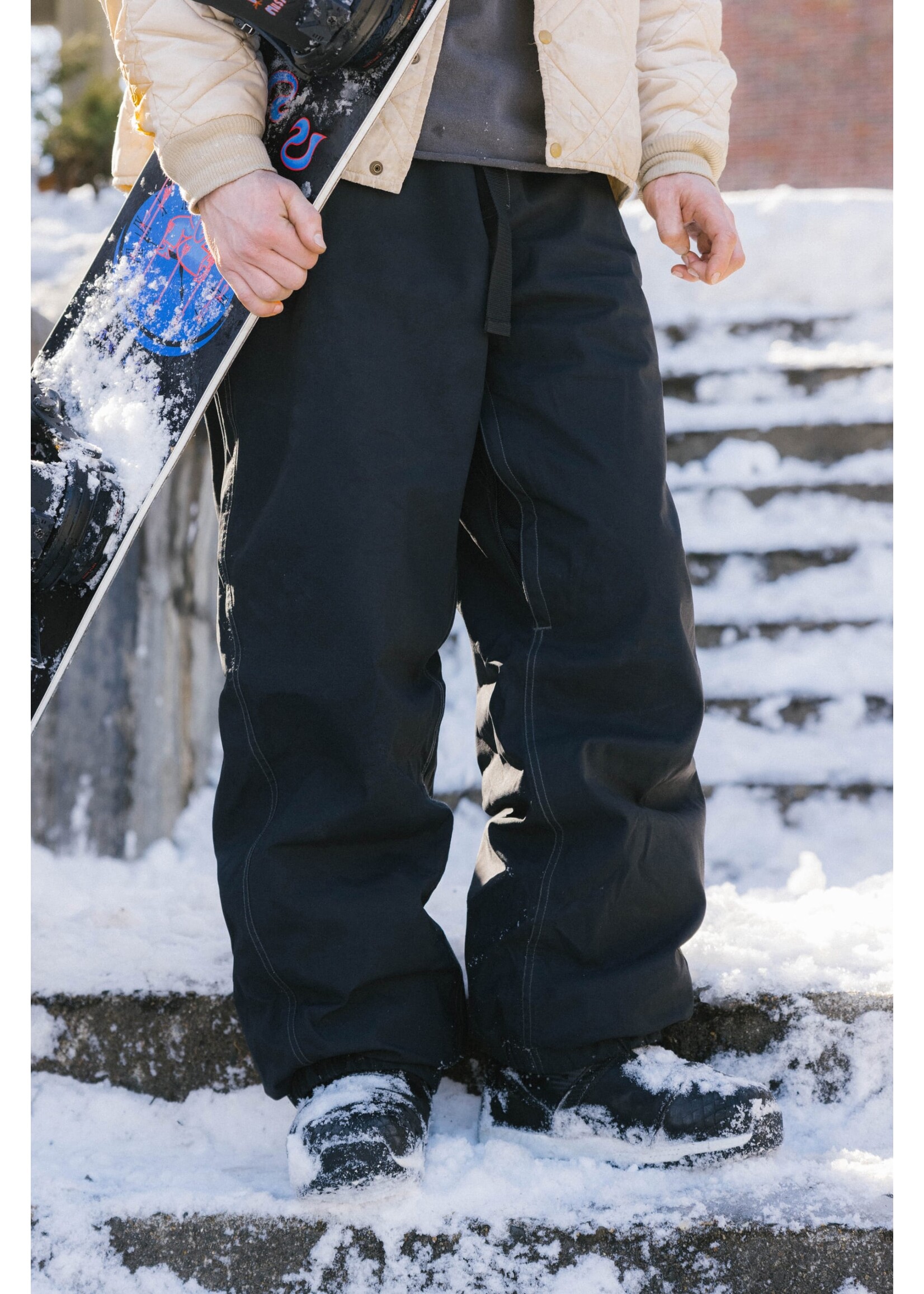 686 MENS DOJO PANT W25