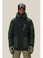 686 MENS NIGHTLINE INSULATED JACKET W25