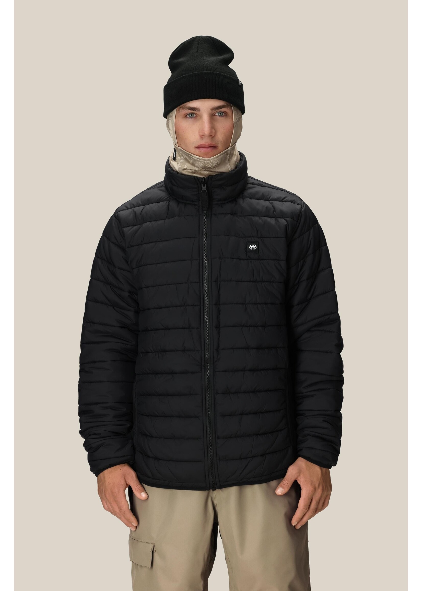 686 MENS SMARTY 3 IN 1 FORM JACKET W25