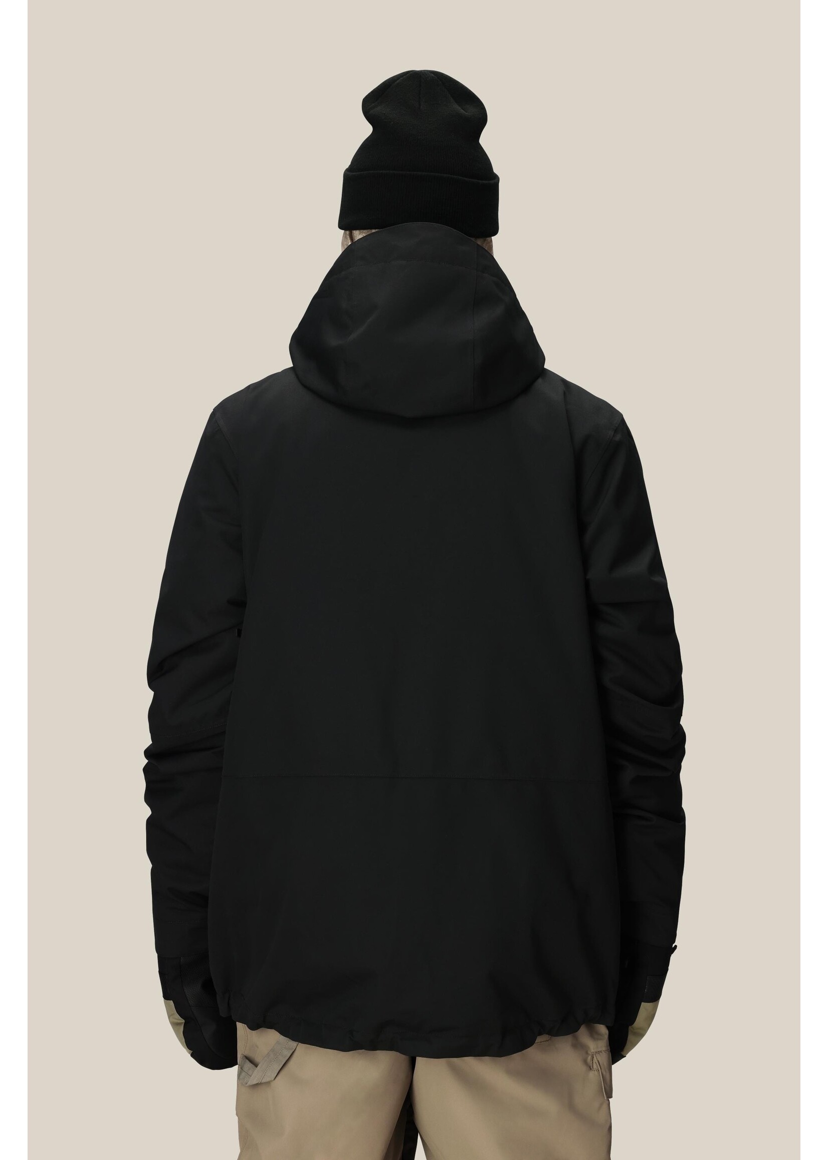 686 MENS SMARTY 3 IN 1 FORM JACKET W25
