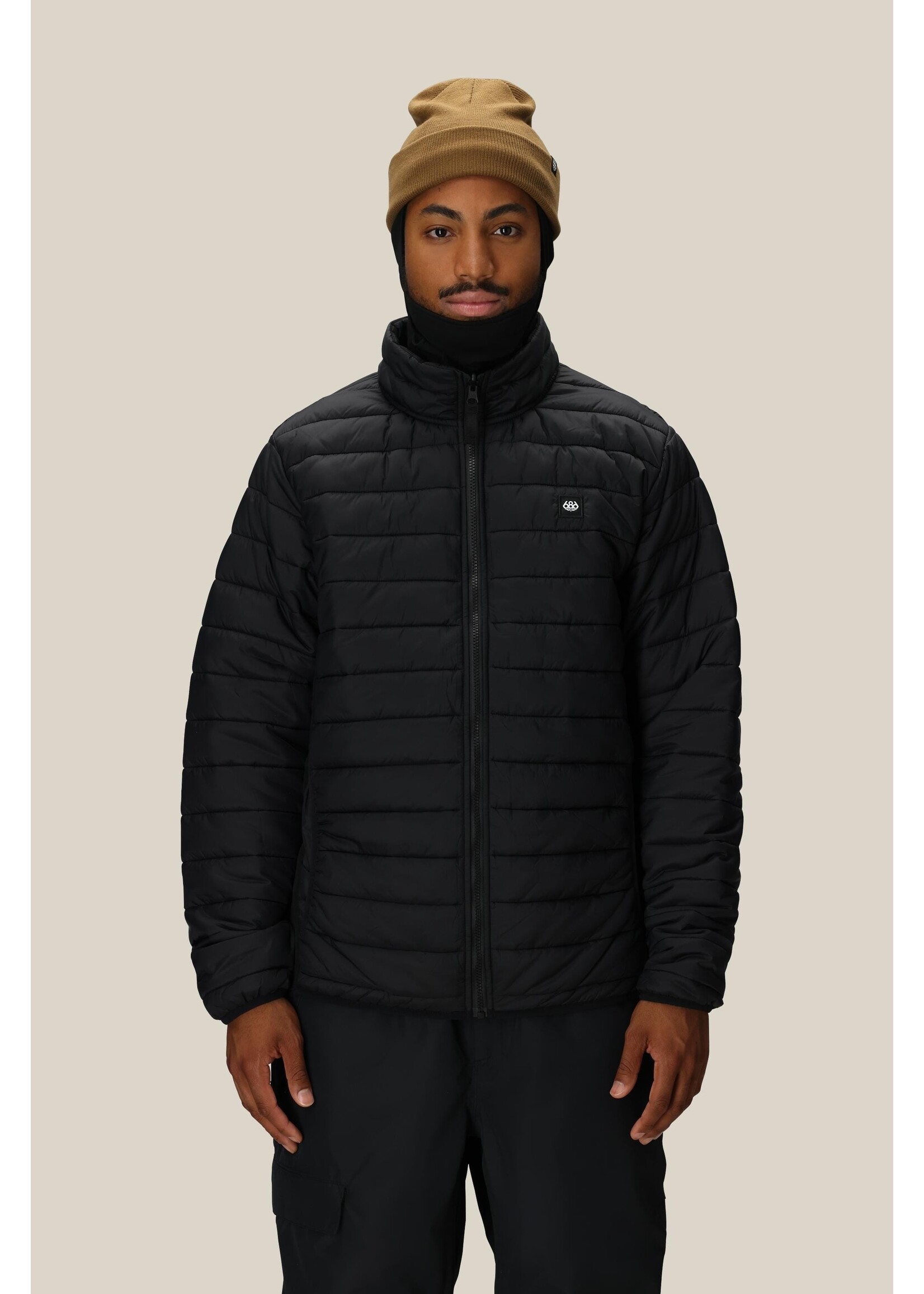 686 MENS SMARTY 3 IN 1 FORM JACKET W25