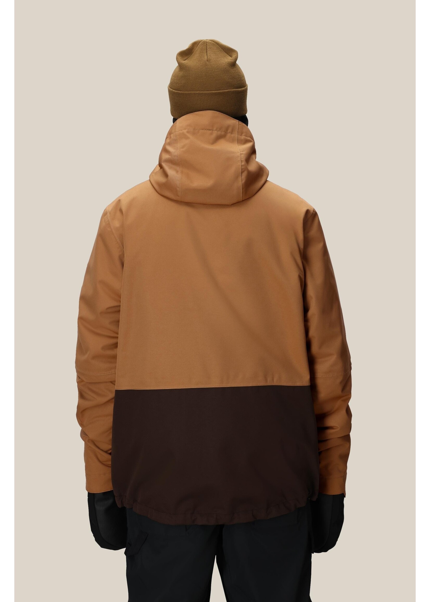 686 MENS SMARTY 3 IN 1 FORM JACKET W25