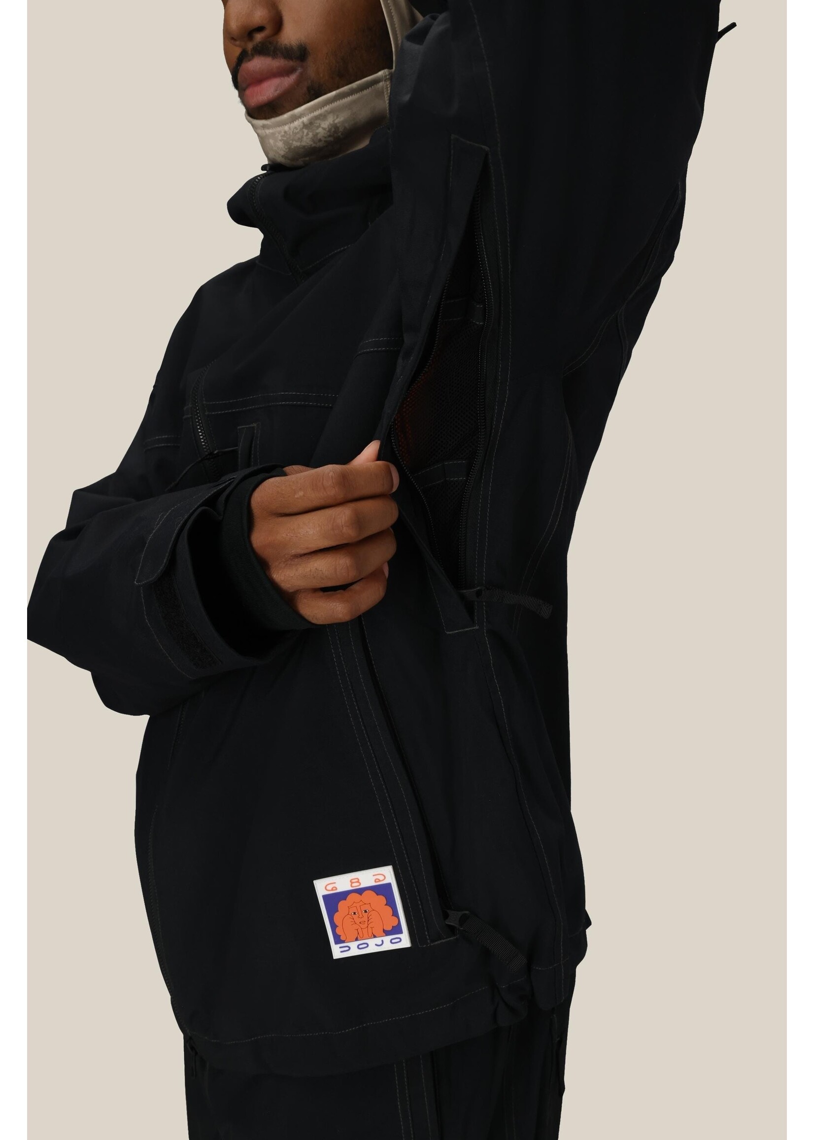 686 MENS DOJO JACKET W25