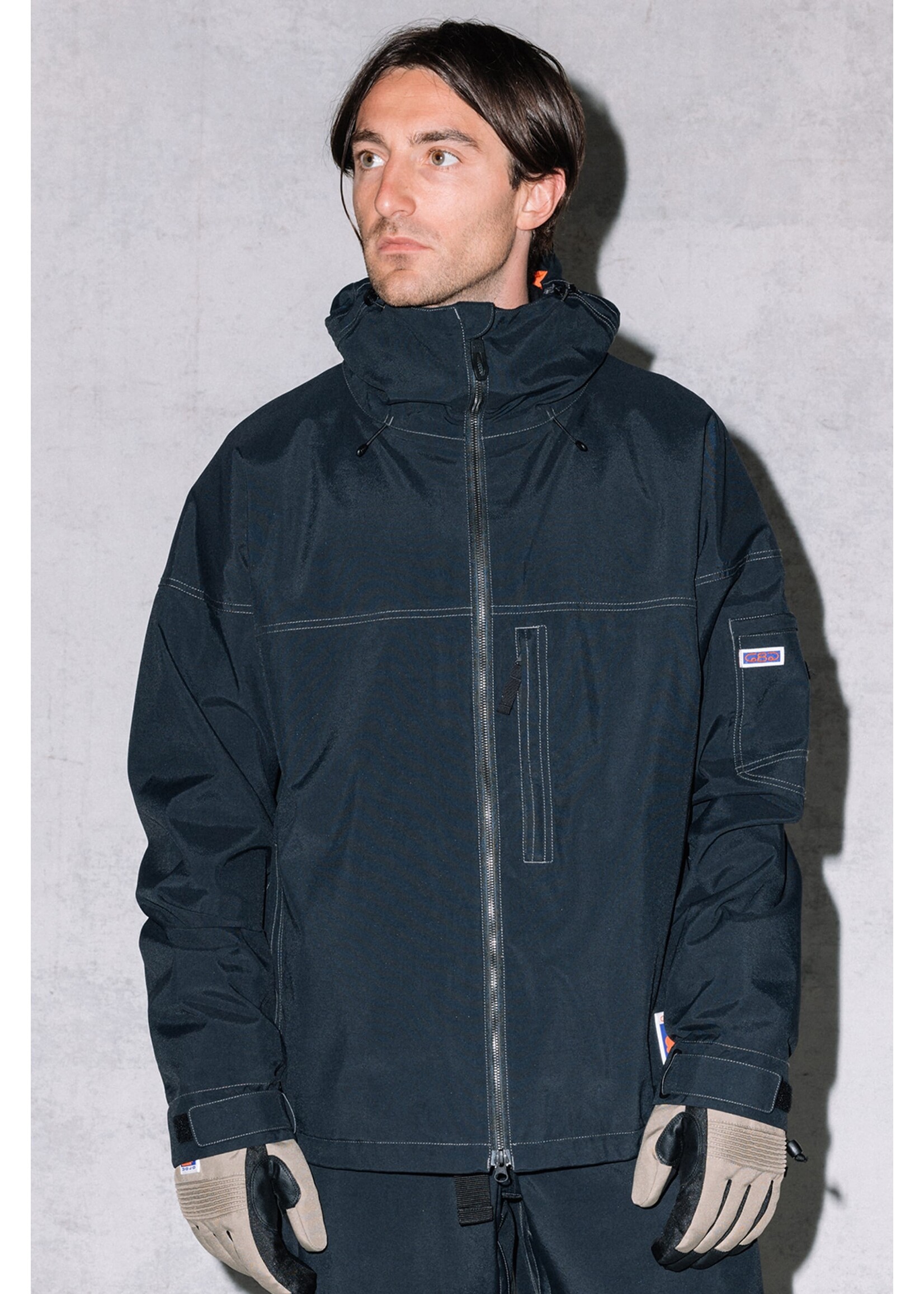 686 MENS DOJO JACKET W25