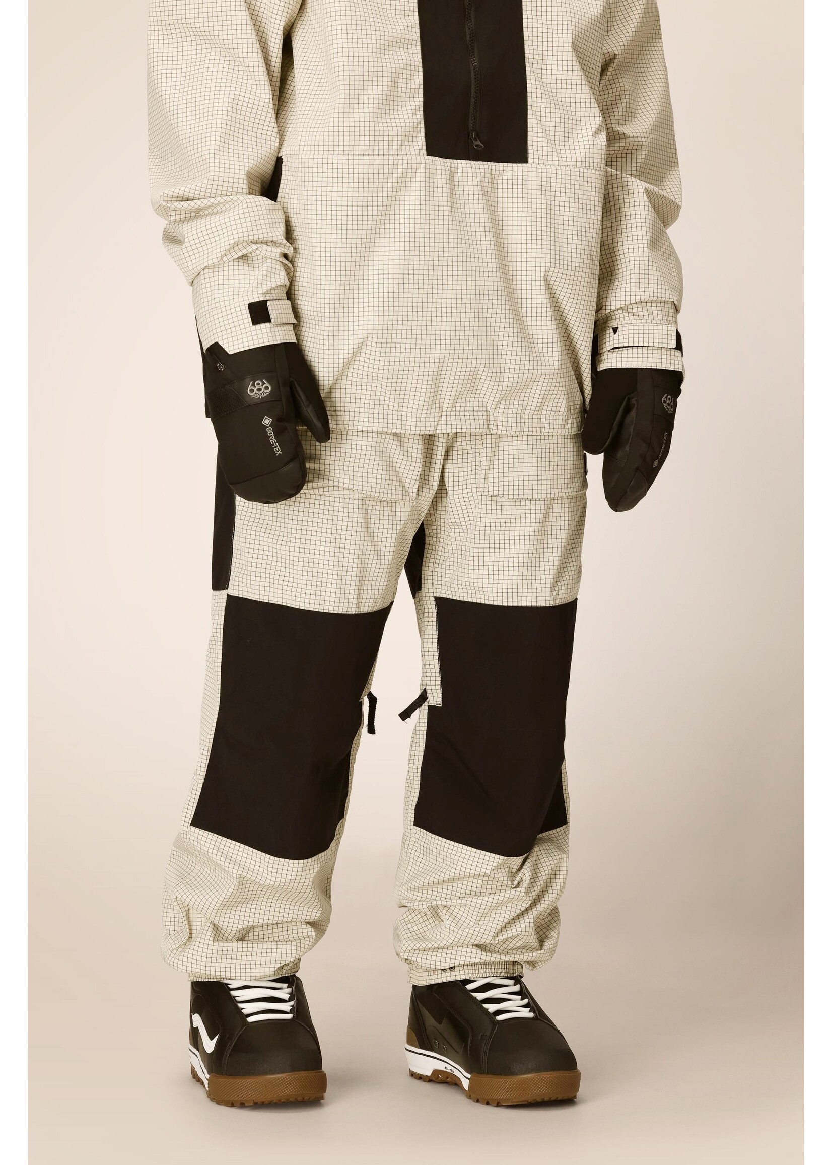 686 MENS GHOST 2.5L PANT W25