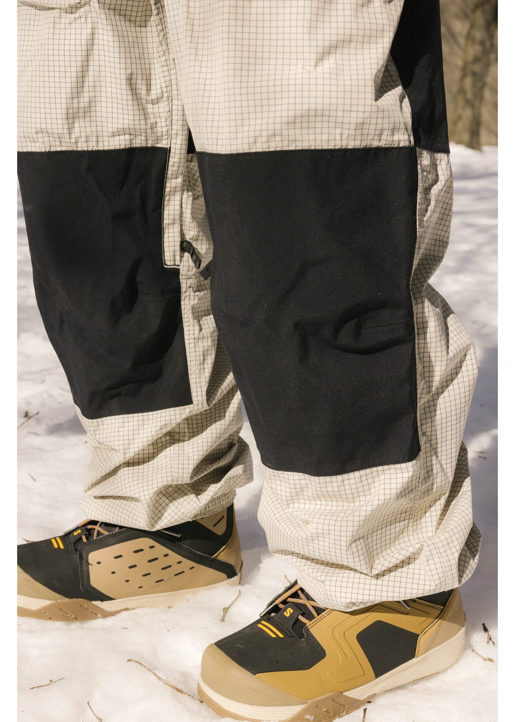 686 MENS GHOST 2.5L PANT W25