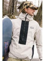 686 MENS GHOST 2.5L ANORAK W25