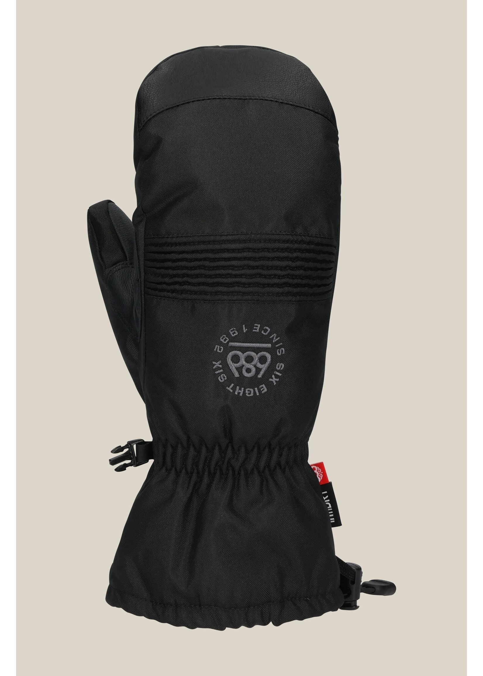 686 MENS LANDER MITT W25