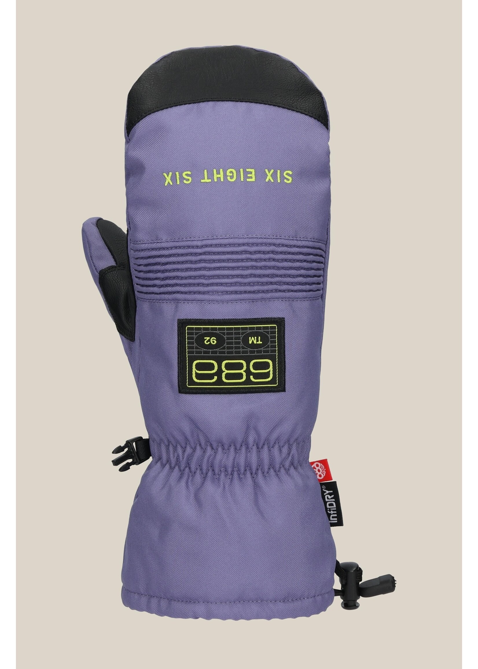 686 MENS LANDER MITT W25