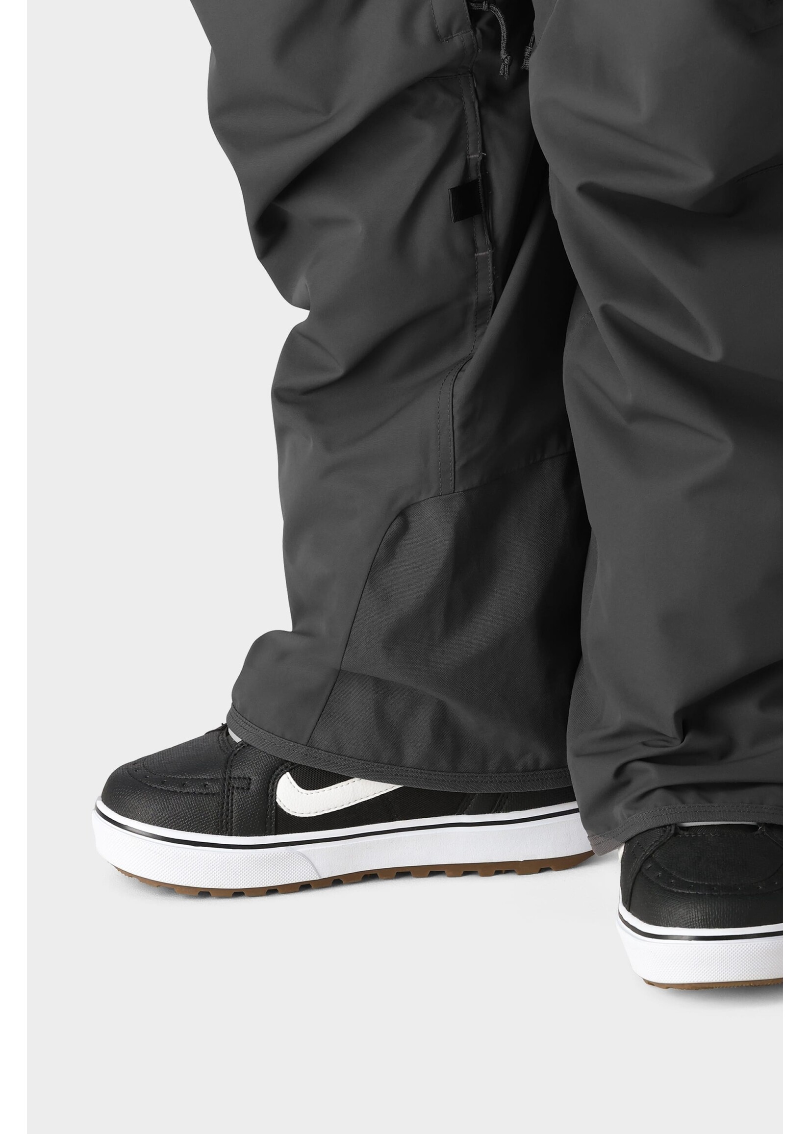 686 SMARTY 3 IN 1 CARGO PANT W25