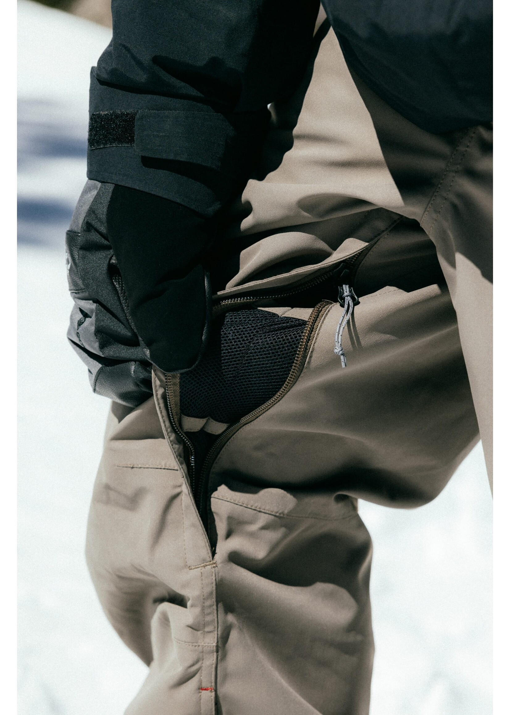 686 SMARTY 3 IN 1 CARGO PANT W25