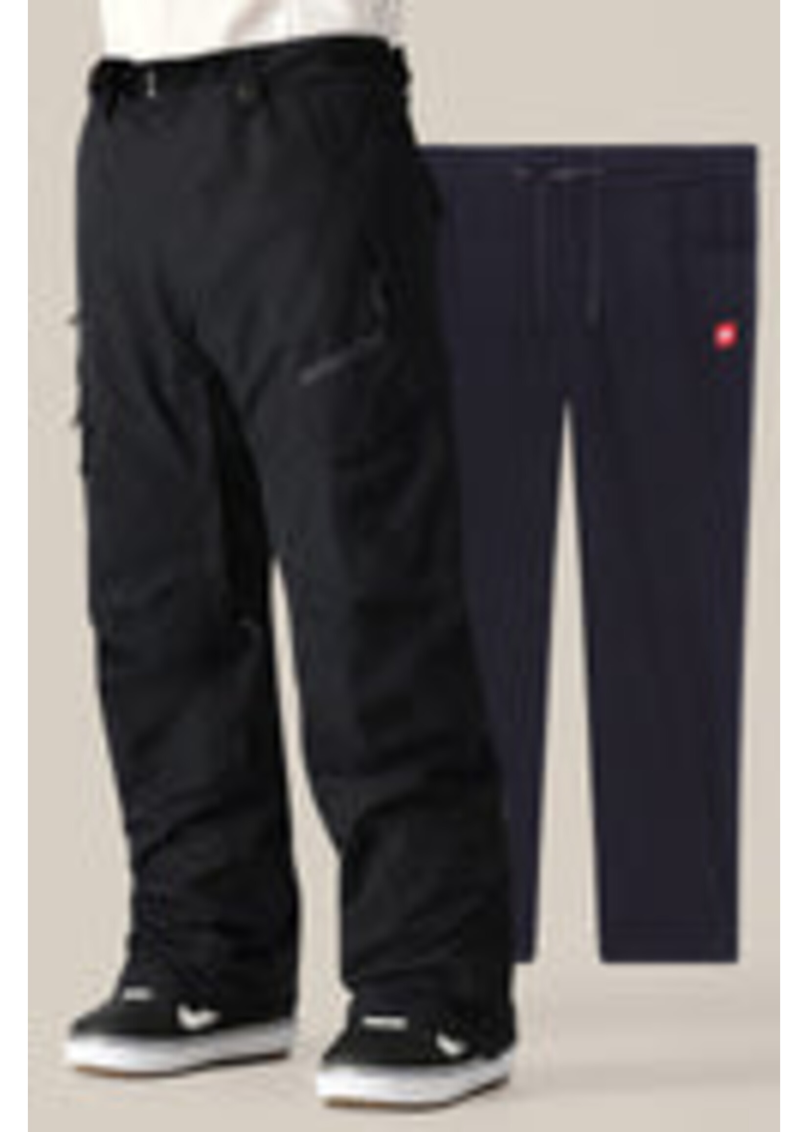 686 SMARTY 3 IN 1 CARGO PANT TALL W25
