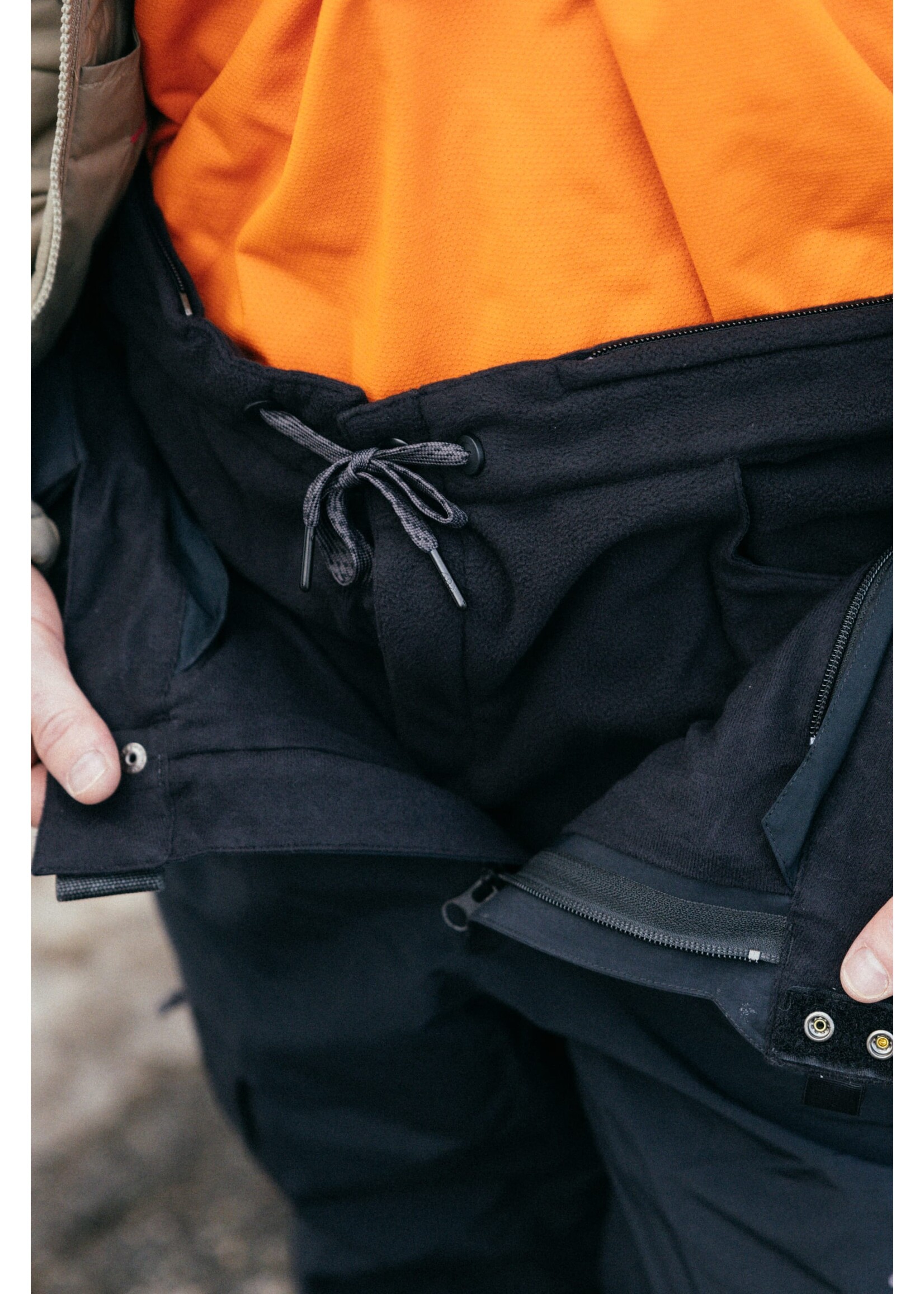686 SMARTY 3 IN 1 CARGO PANT TALL W25
