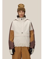 686 WMNS OUTLINE SHELL JACKET ANORAK W25