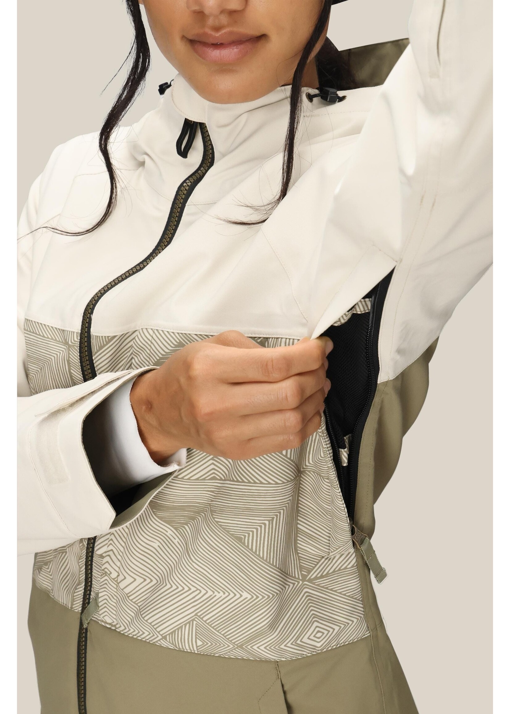686 WMNS ATHENA INSULATED JACKET W25