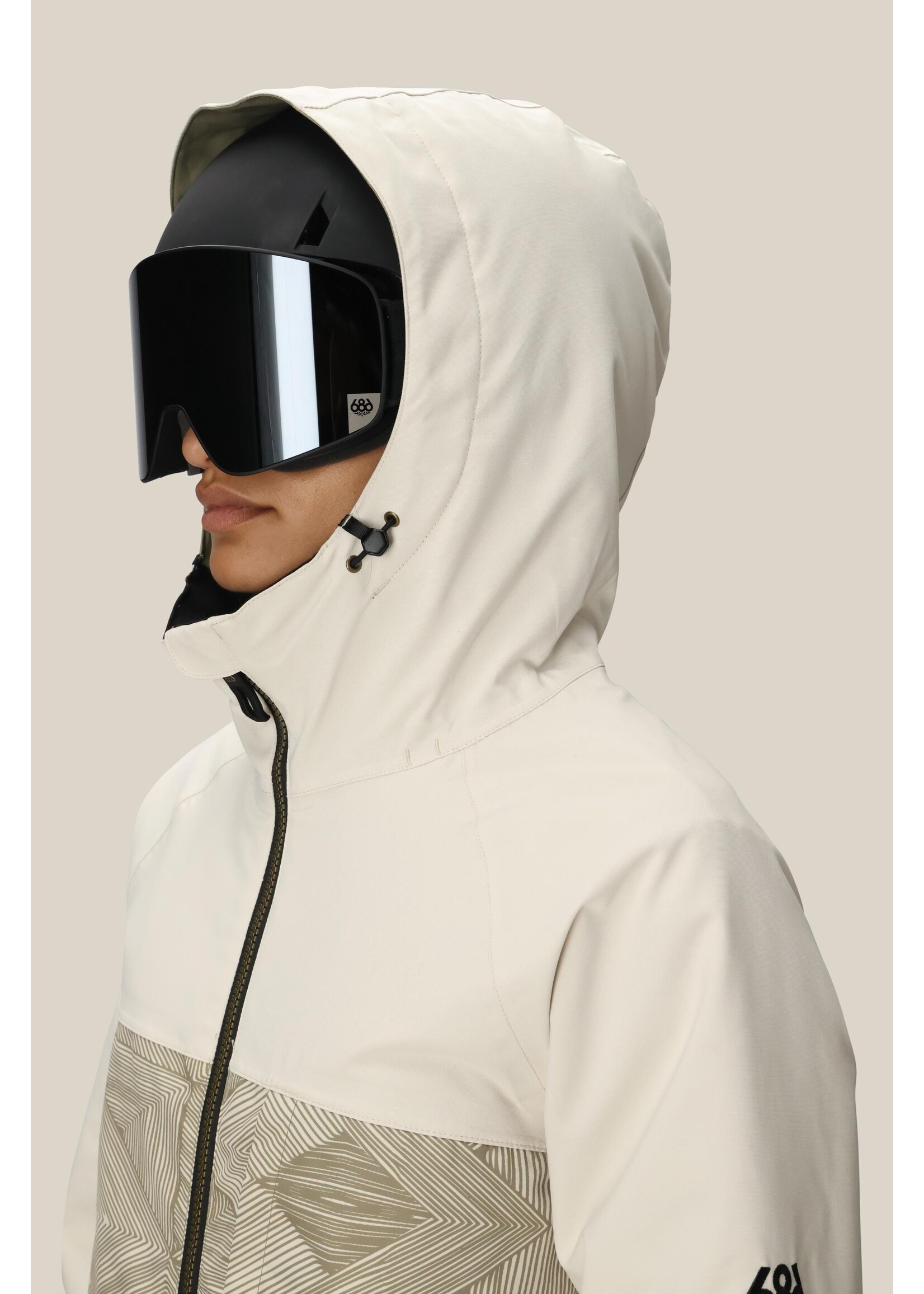 686 WMNS ATHENA INSULATED JACKET W25