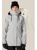 686 WMNS SMARTY 3 IN 1 SPELLBOUND JACKET W25