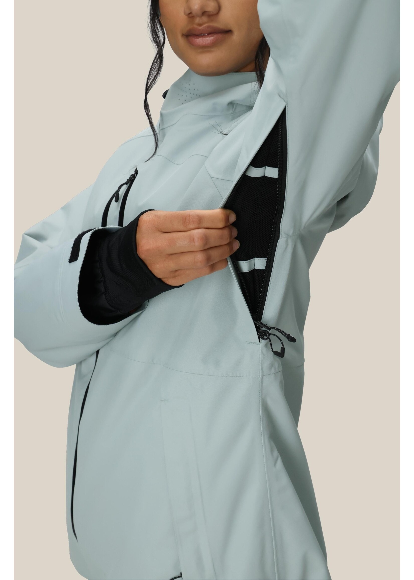 686 WMNS HYDRA THERMAGRAPH JACKET W25
